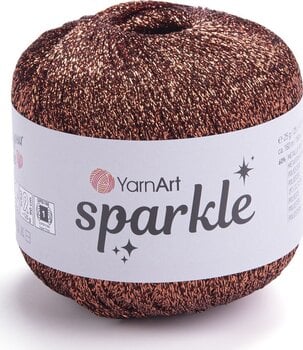 Pređa za pletenje Yarn Art Sparkle 1351 Pređa za pletenje - 1
