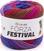 Fil à tricoter Yarn Art Forza Festival 2911 Fil à tricoter