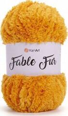 Kudumislõng Yarn Art Fable Fur 985 Kudumislõng