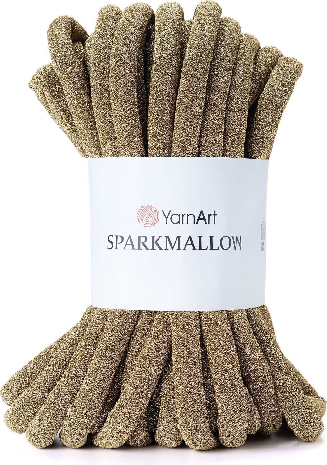 Kudumislõng Yarn Art Sparkmallow 6302 Kudumislõng