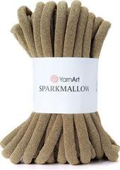 Kudumislõng Yarn Art Sparkmallow 6302 Kudumislõng