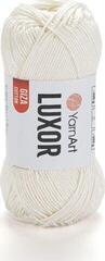 Pletacia priadza Yarn Art Luxor 1201 Pletacia priadza