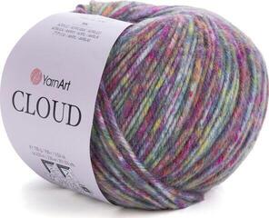 Kudumislõng Yarn Art Cloud 9208 Kudumislõng