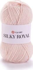 Kudumislõng Yarn Art Silky Royal 441 Kudumislõng