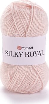 Kudumislõng Yarn Art Silky Royal 441 Kudumislõng - 1