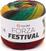 Fil à tricoter Yarn Art Forza Festival 2912 Fil à tricoter