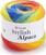 Pletacia priadza Yarn Art Stylish Alpaca 7708 Pletacia priadza