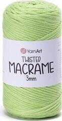 Konac Yarn Art Twisted Macrame 3mm 195 m 755 Konac