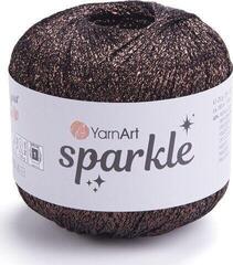 Filati per maglieria Yarn Art Sparkle 1354 Filati per maglieria