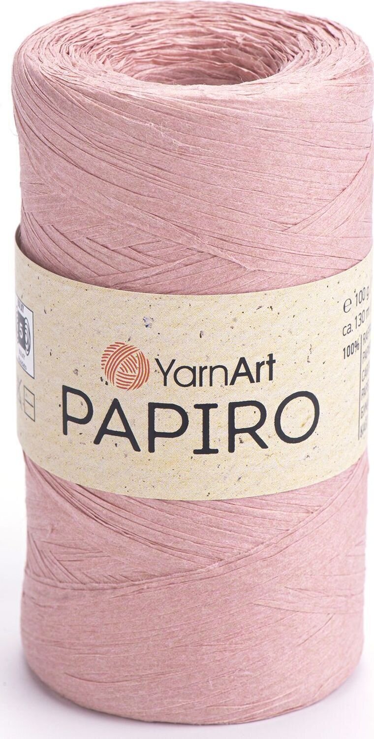 Kudumislõng Yarn Art Papiro 1326 Kudumislõng