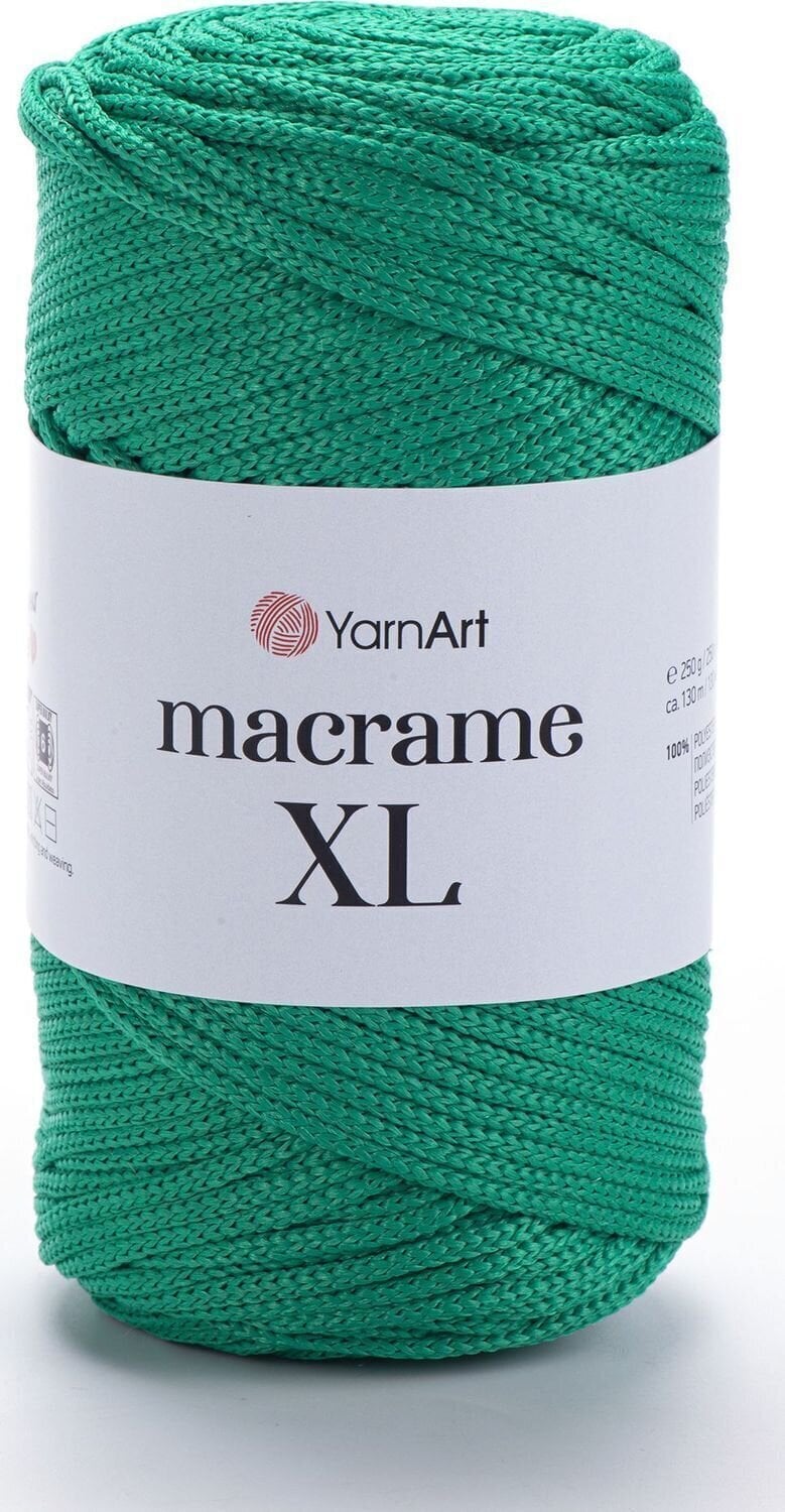 Touw Yarn Art Macrame Xl 130 m 168 Touw