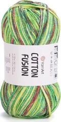 Kudumislõng Yarn Art Cotton Fusion 3651 Kudumislõng