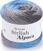 Kudumislõng Yarn Art Stylish Alpaca 7709 Kudumislõng