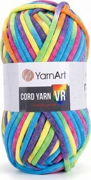 Pletacia priadza Yarn Art Cord Yarn VR 919 Pletacia priadza - 1