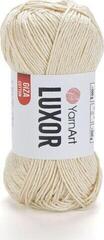 Pletacia priadza Yarn Art Luxor 1202 Pletacia priadza