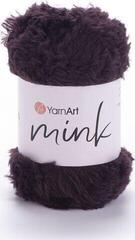 Kudumislõng Yarn Art Mink 342 Kudumislõng