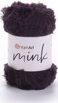 Kudumislõng Yarn Art Mink 342 Kudumislõng - 1