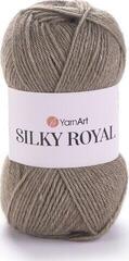 Kudumislõng Yarn Art Silky Royal 442 Kudumislõng