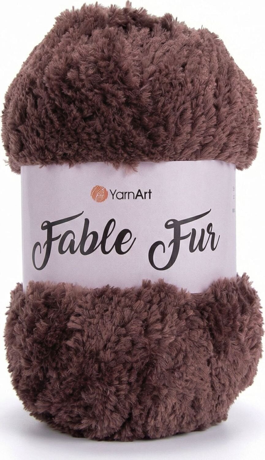 Kudumislõng Yarn Art Fable Fur 986 Kudumislõng