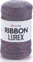 Neulelanka Yarn Art Ribbon Lurex 731 Neulelanka