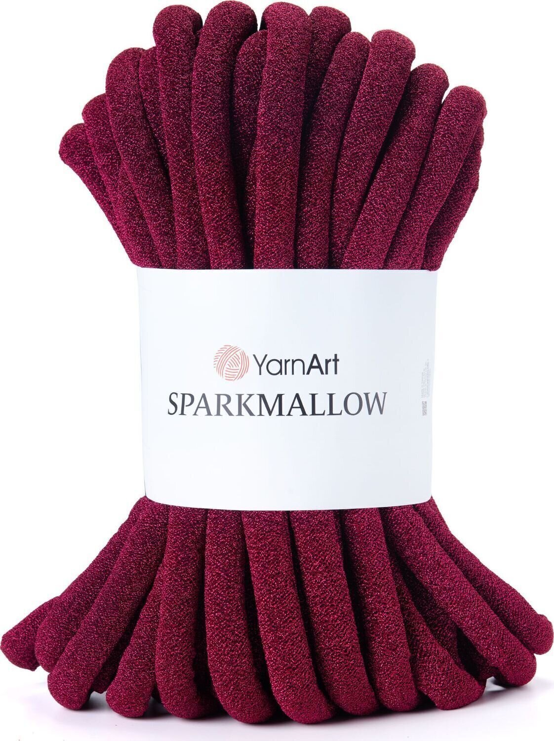 Kudumislõng Yarn Art Sparkmallow 6304 Kudumislõng