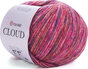 Knitting Yarn Yarn Art Cloud 9209 Knitting Yarn