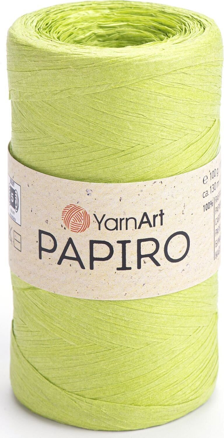 Kudumislõng Yarn Art Papiro 1327 Kudumislõng