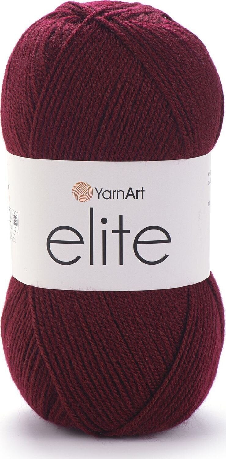 Knitting Yarn Yarn Art Elite 577 Knitting Yarn