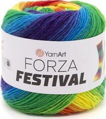 Kudumislõng Yarn Art Forza Festival 2914 Kudumislõng