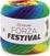 Fil à tricoter Yarn Art Forza Festival 2914 Fil à tricoter