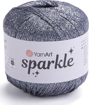 Breigaren Yarn Art Sparkle 1357 Breigaren - 1