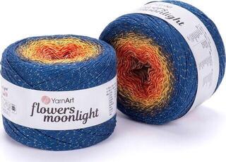 Pređa za pletenje Yarn Art Flowers Moonlight 3258 Pređa za pletenje
