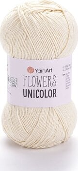 Strikkegarn Yarn Art Flowers Unicolor 731 Strikkegarn - 1