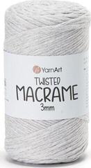 Touw Yarn Art Twisted Macrame 3mm 195 m 756 Touw