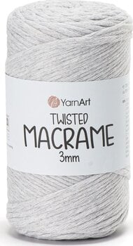 Touw Yarn Art Twisted Macrame 3mm 195 m 756 Touw - 1