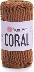 Pletacia priadza Yarn Art Coral 1904 Pletacia priadza
