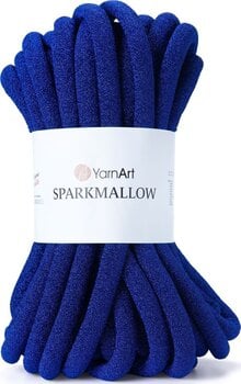 Adīšanas dzija Yarn Art Sparkmallow 6305 Adīšanas dzija - 1
