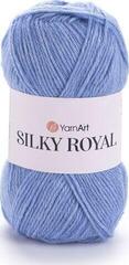 Kudumislõng Yarn Art Silky Royal 443 Kudumislõng