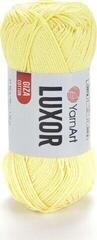Pređa za pletenje Yarn Art Luxor 1203 Pređa za pletenje