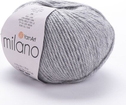 Adīšanas dzija Yarn Art Milano 867 Adīšanas dzija - 1