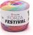 Pletacia priadza Yarn Art Forza Festival 2915 Pletacia priadza