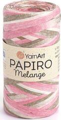 Kudumislõng Yarn Art Papiro Melange 2301 Kudumislõng