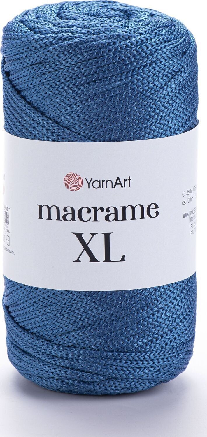 Touw Yarn Art Macrame Xl 130 m 169 Touw