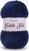Filati per maglieria Yarn Art Fable Fur 987 Filati per maglieria