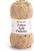 Filati per maglieria Yarn Art Cotton Gold Paillettes 7105 Filati per maglieria