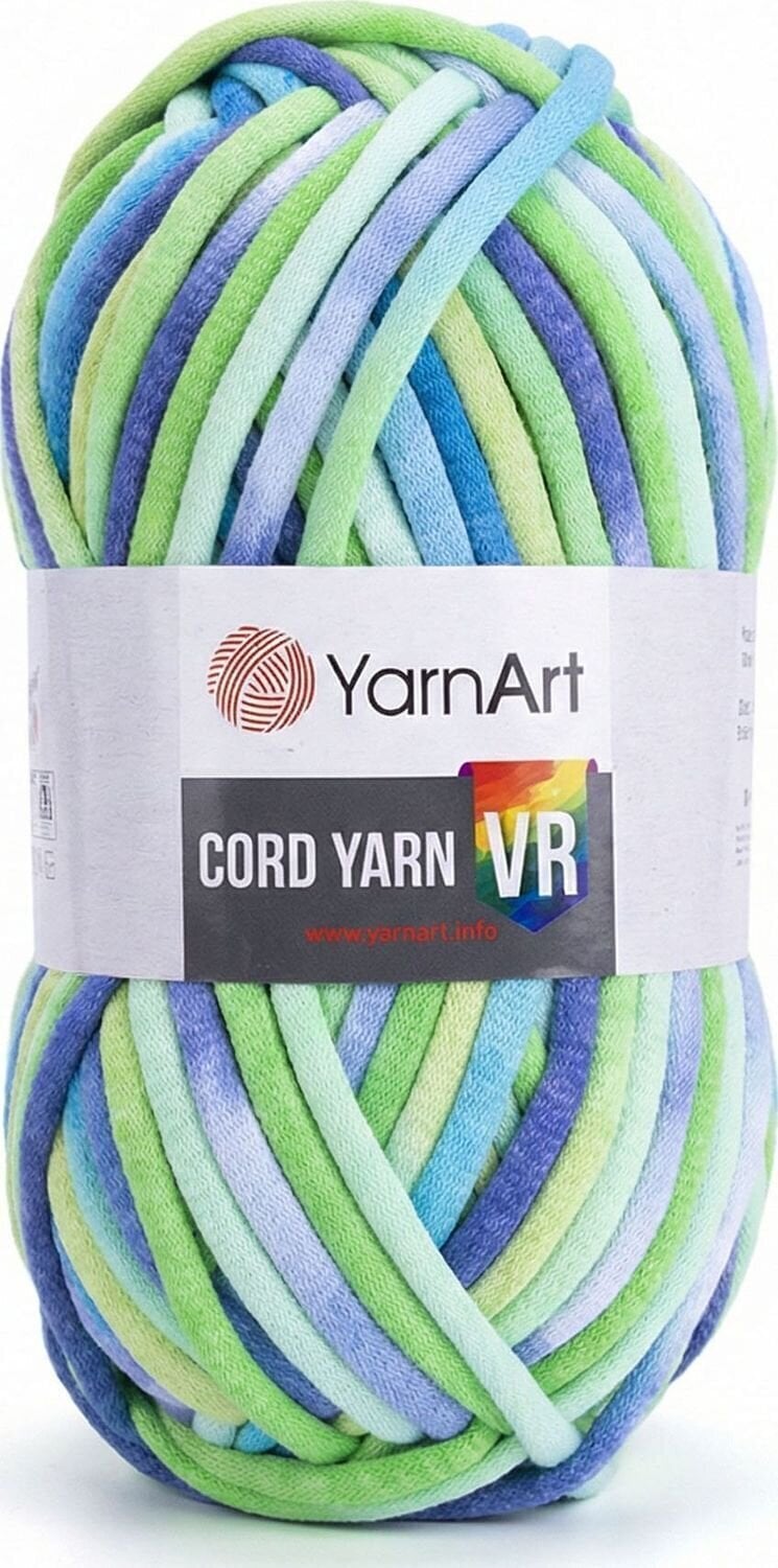 Kudumislõng Yarn Art Cord Yarn VR 920 Kudumislõng