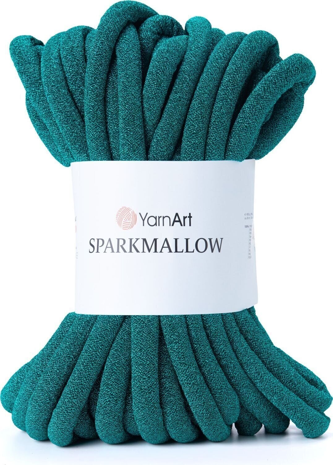 Adīšanas dzija Yarn Art Sparkmallow 6306 Adīšanas dzija