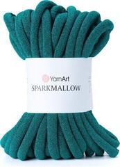 Adīšanas dzija Yarn Art Sparkmallow 6306 Adīšanas dzija