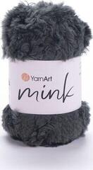 Adīšanas dzija Yarn Art Mink 343 Adīšanas dzija