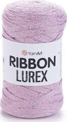 Kudumislõng Yarn Art Ribbon Lurex 732 Kudumislõng